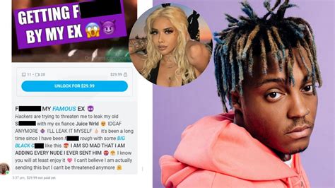 ally lotti sextape xxx|Juice Wrld’s Former Girlfriend Ally Lotti Tries to Sell Sex Tape